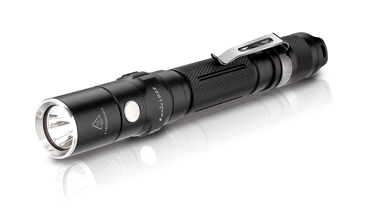Fenix LD22 G2 2015 Edt 300 Lumens LED Flashlight : Tools & Home Improvement