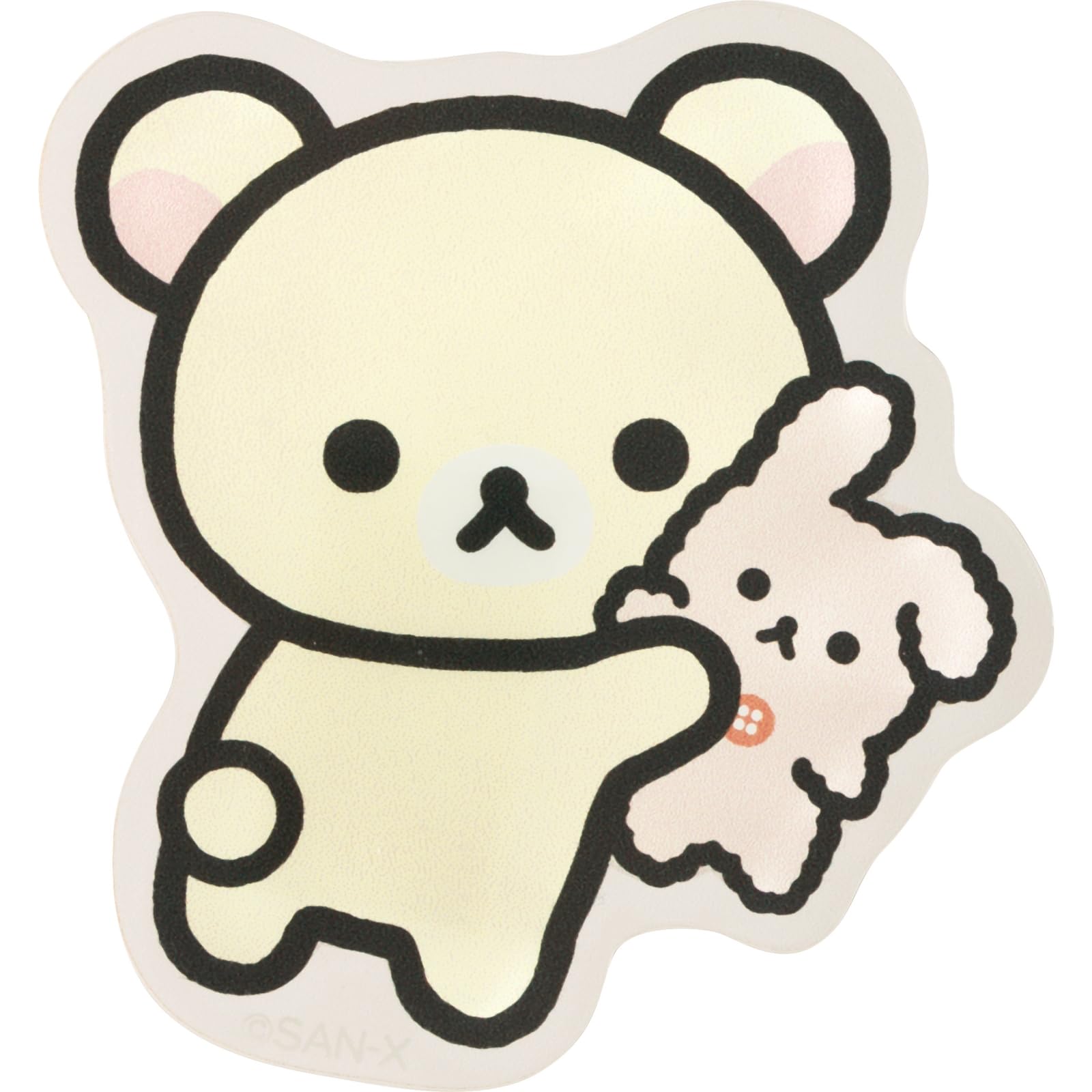 Amazon.co.jp: サンエックス(San-X) リラックマ クリップマスコット