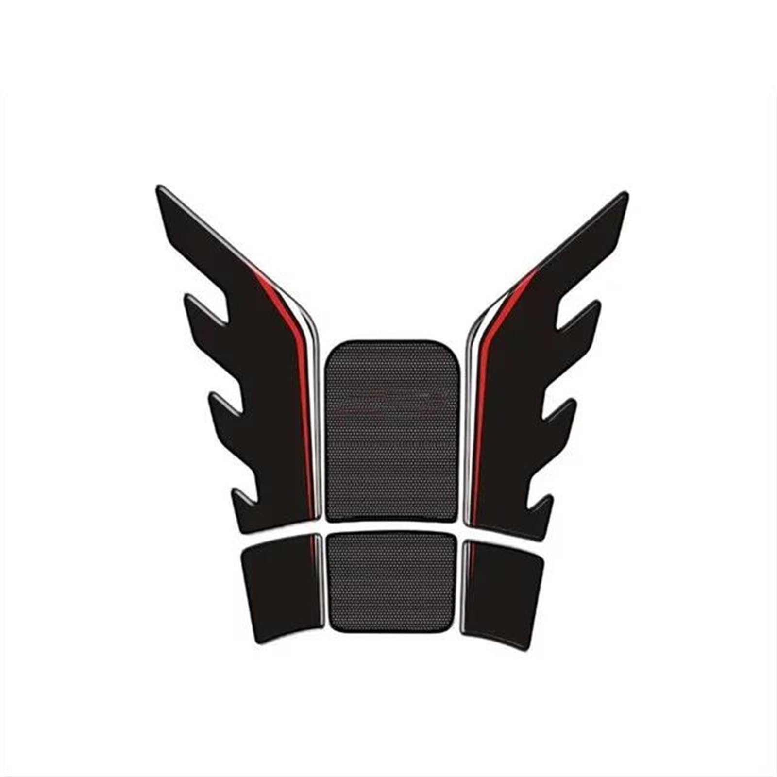 Motorcycle Tank Pad Protector Pu Frosting Sticker Decals Accessoriesr for XADV X-ADV X-adv X Adv 750