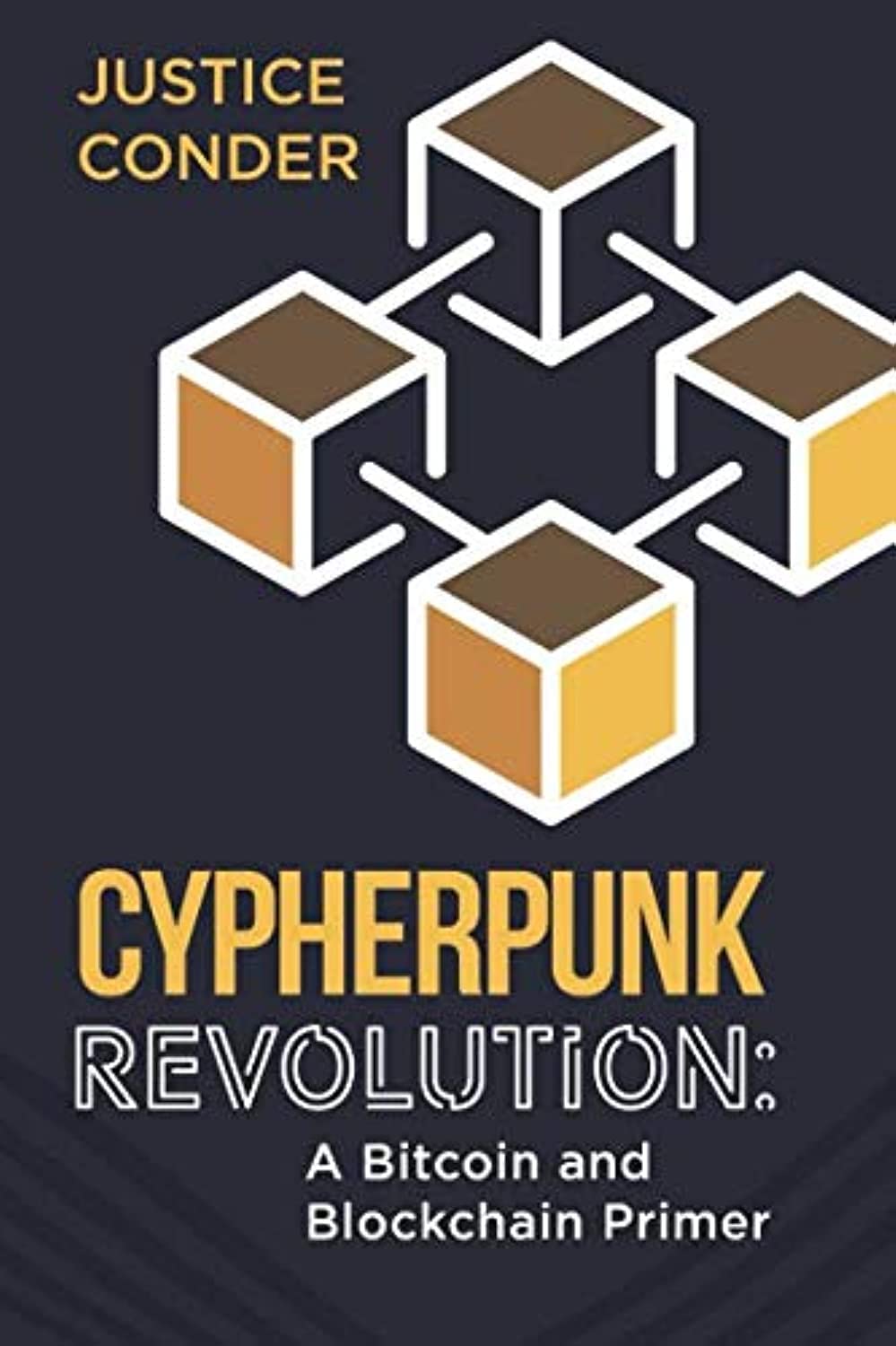 Cypherpunk Revolution: A Bitcoin and Blockchain Primer