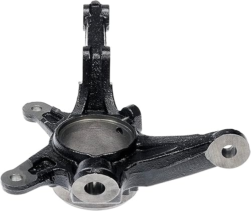 Miniatura 573 de Detroit Axle - Kit de nudillos delanteros e izquierdos RWD para Chevrolet GMC Silverado Suburban Sierra 1500 Avalanche Tahoe Yukon Cadillac Escalade