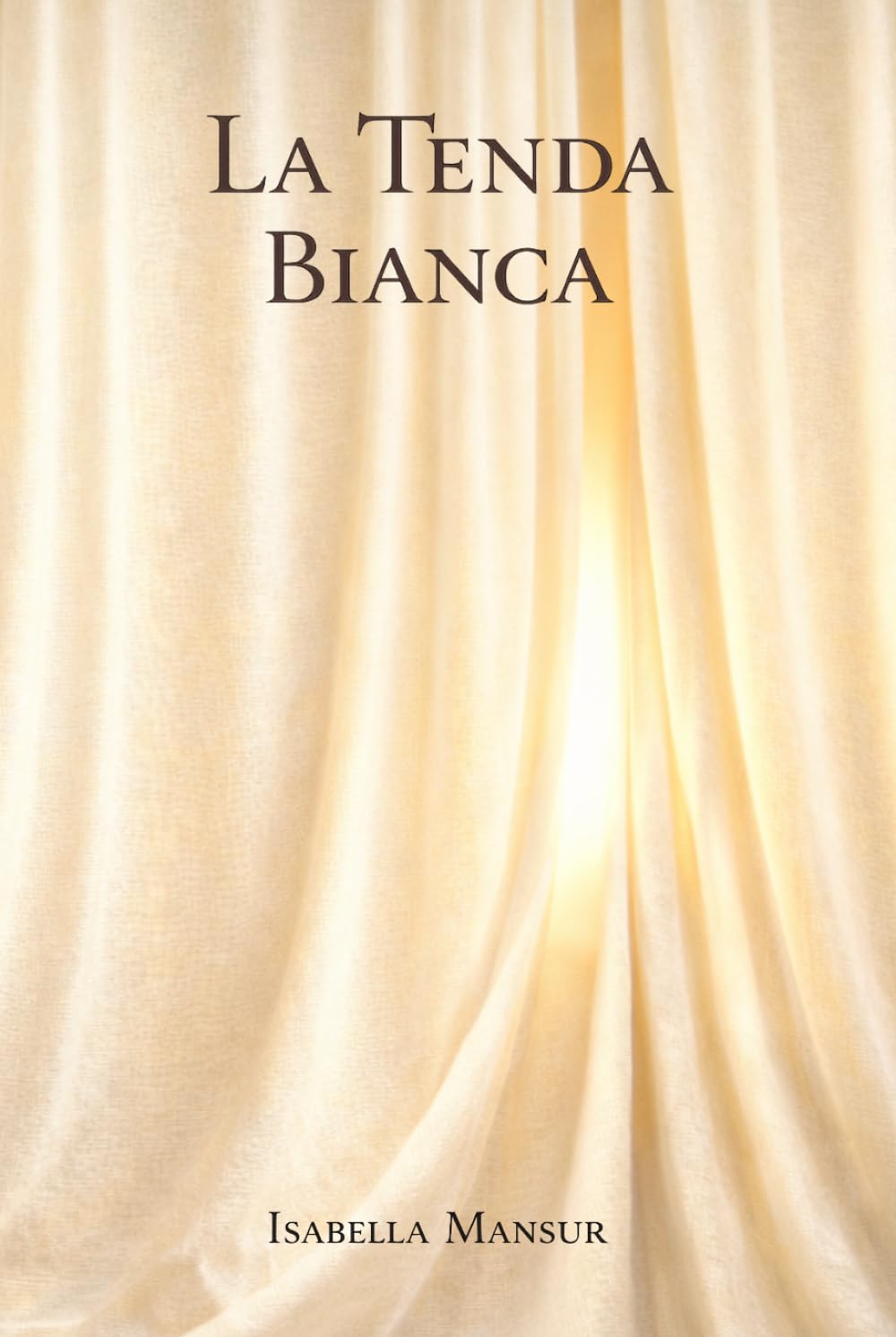 LA TENDA BIANCA: Ciò che la sopravvivenza non dice