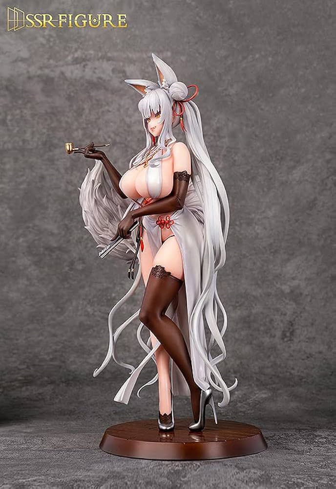 Amazon | Infinity Studio 異人館 SSR FIGURE蘇玖 1/7スケール
