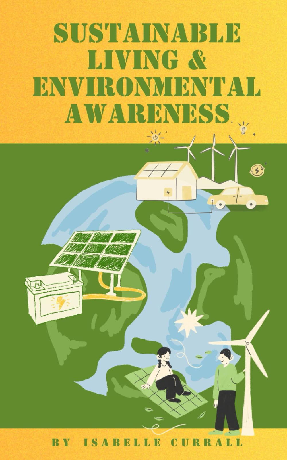 Sustainable Living & Environmental Awareness