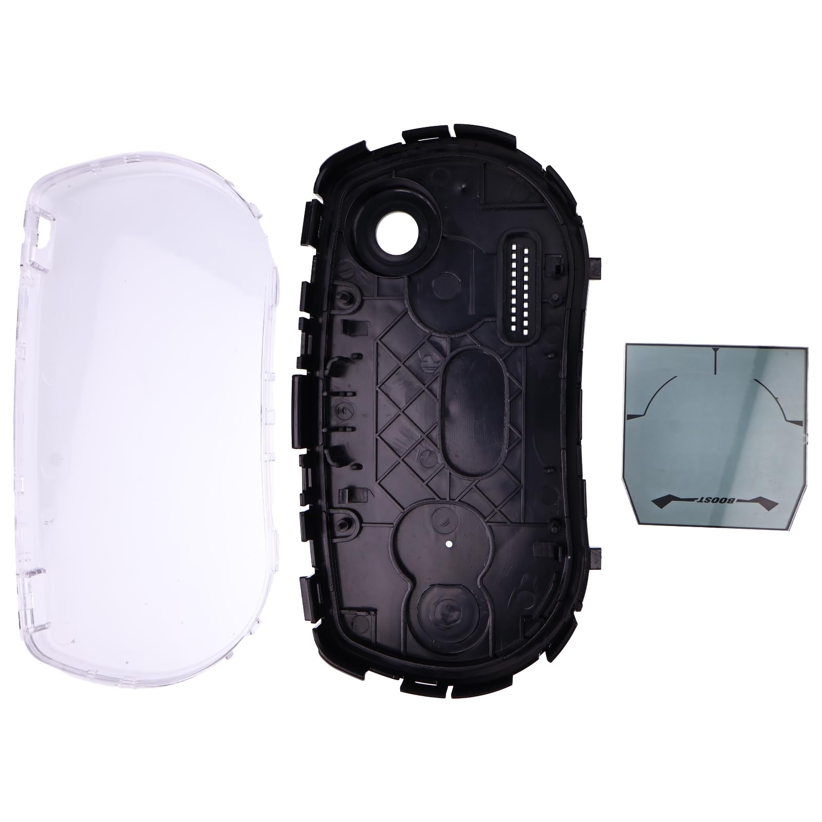 Amazon.com: Solarhome LCD Gauge Instrument Cluster Panel Housing