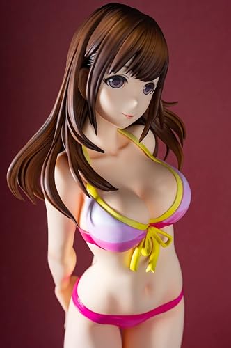Amazon.co.jp: ラブプラス 姉ヶ崎寧々 水着Ver. 1/4スケール PVC製