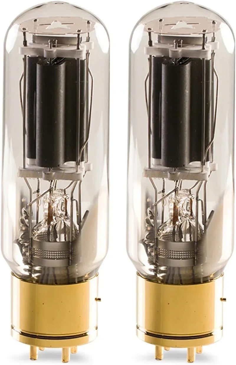845 tube amplifier kit DIY audio precision matching(2 pcs)