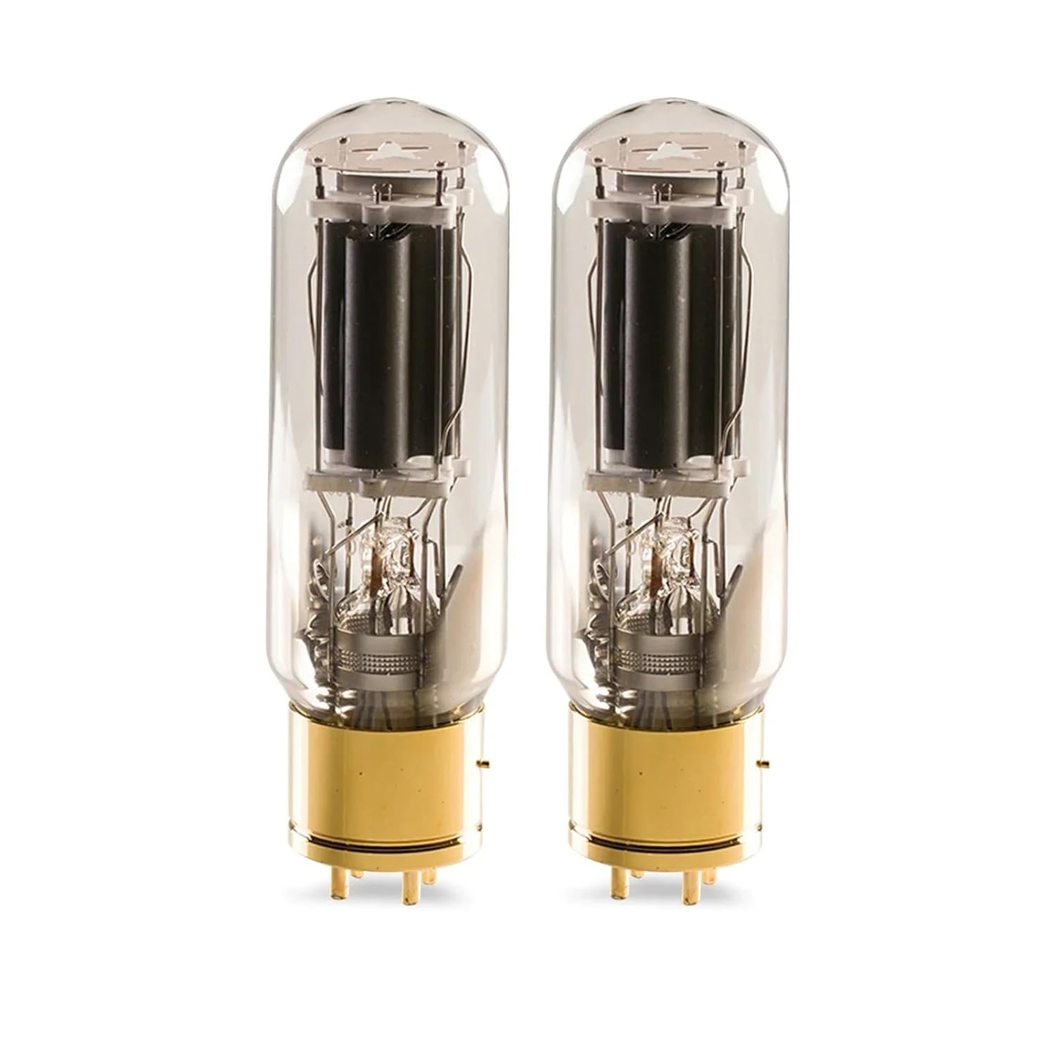 845 Tube Amplifier kit DIY Audio Precision Matching(4 PCS)