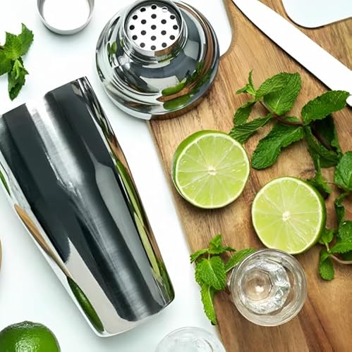 Conjunto para Bar 2 pçs Inox, IN9252, Euro