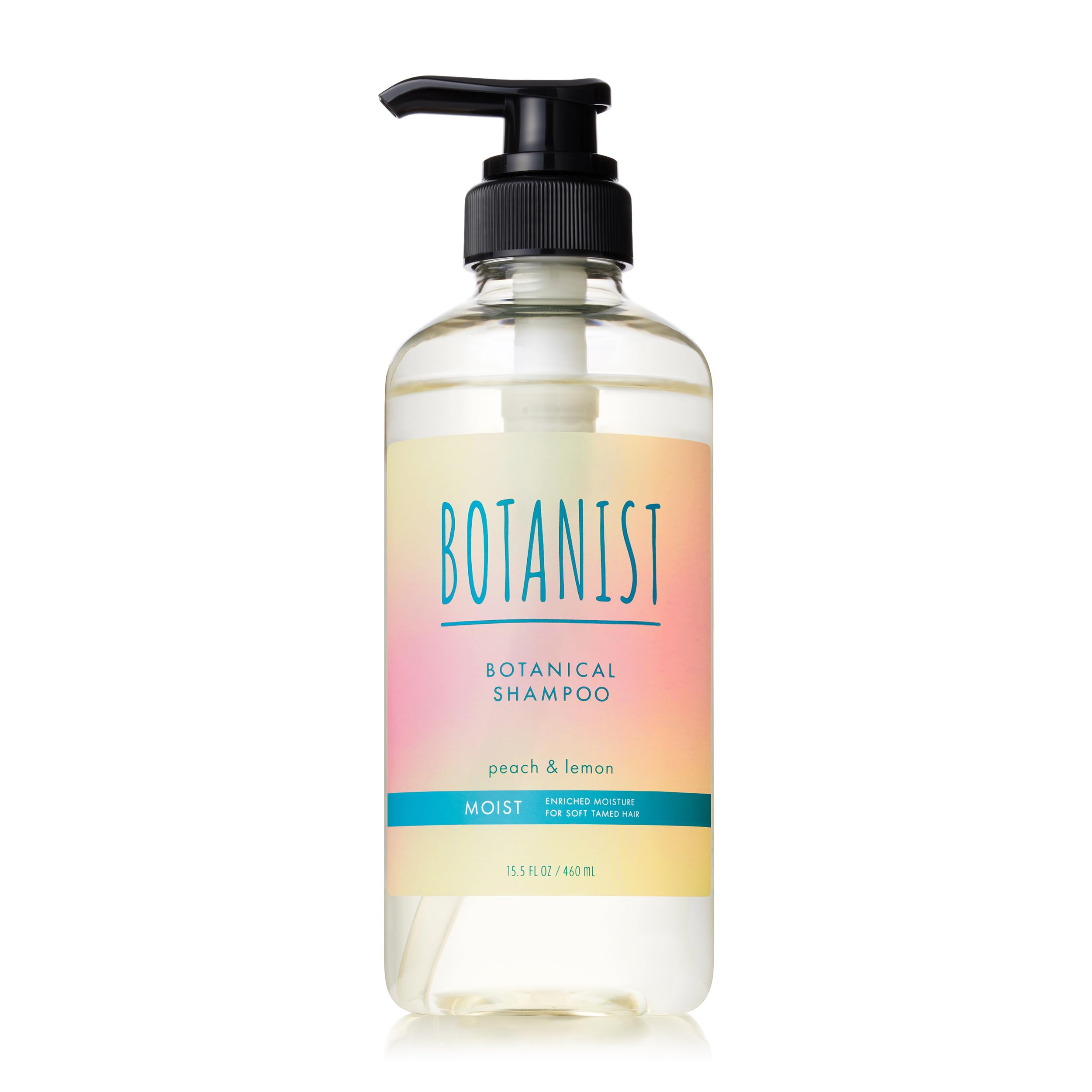 Amazon | ［2025年夏限定］BOTANIST ボタニスト｜シャンプー モイスト