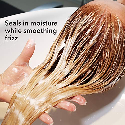 Macadamia Professional Nourishing Repair Conditioner, 10 Fl Oz #TOP3