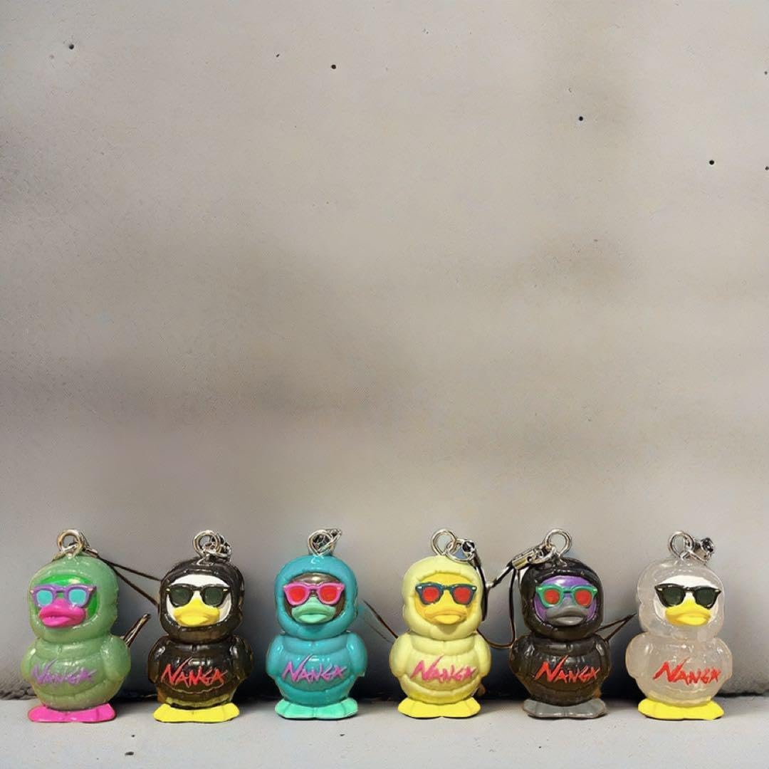 Amazon.co.jp: GAAACY KEY HOLDER/ガーシーキーホルダー : おもちゃ