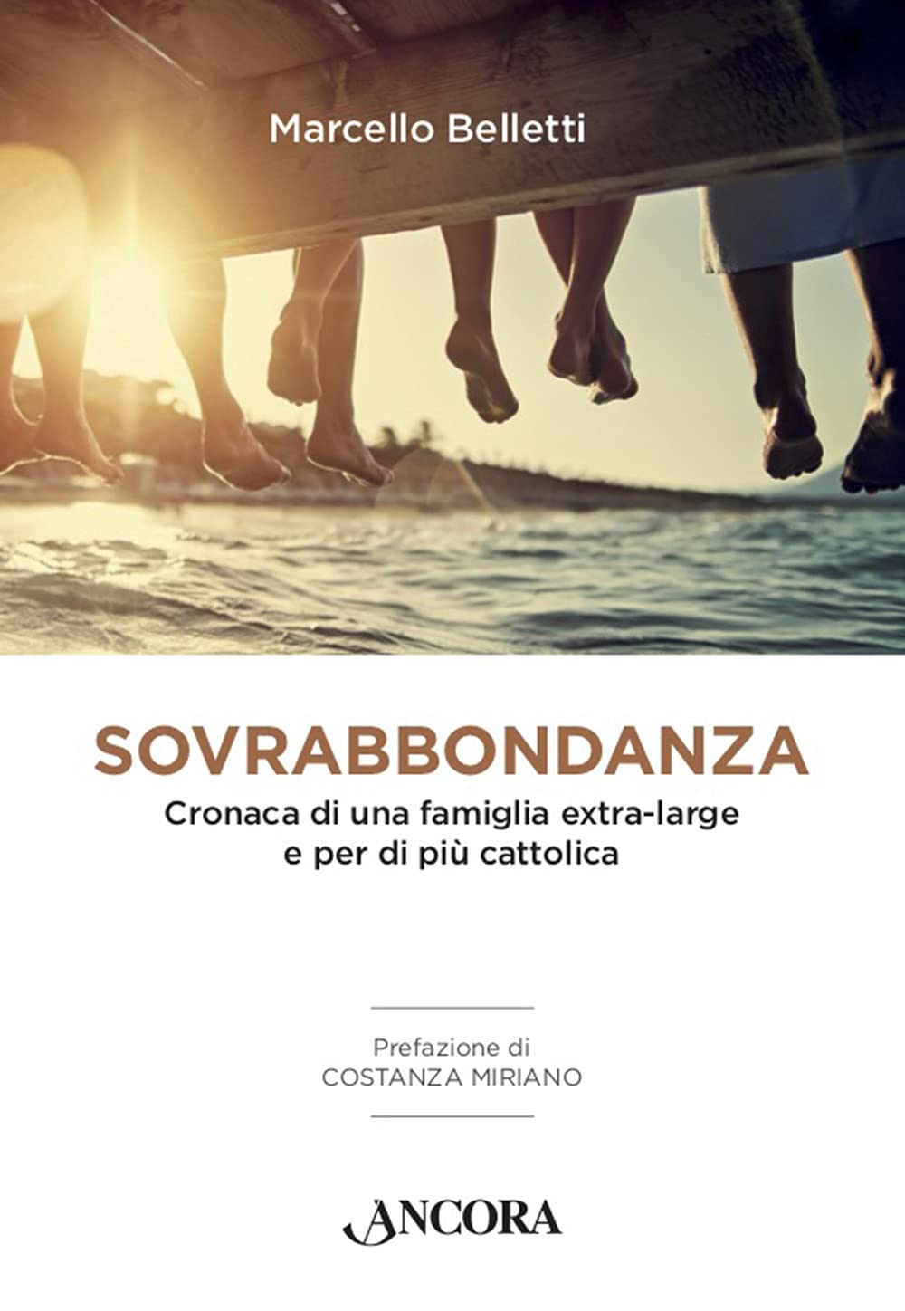 Sovrabbondanza. Cronaca Di Una Famiglia Extra-Large E Per Di Più Cattolica - 4