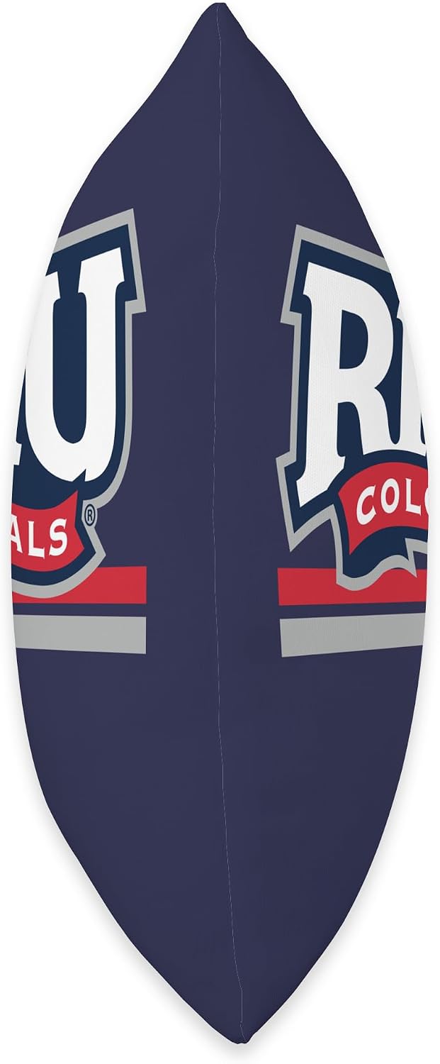 Robert Morris Colonials | Official NCAA Merch | NAFPRMU01 Throw Pillow