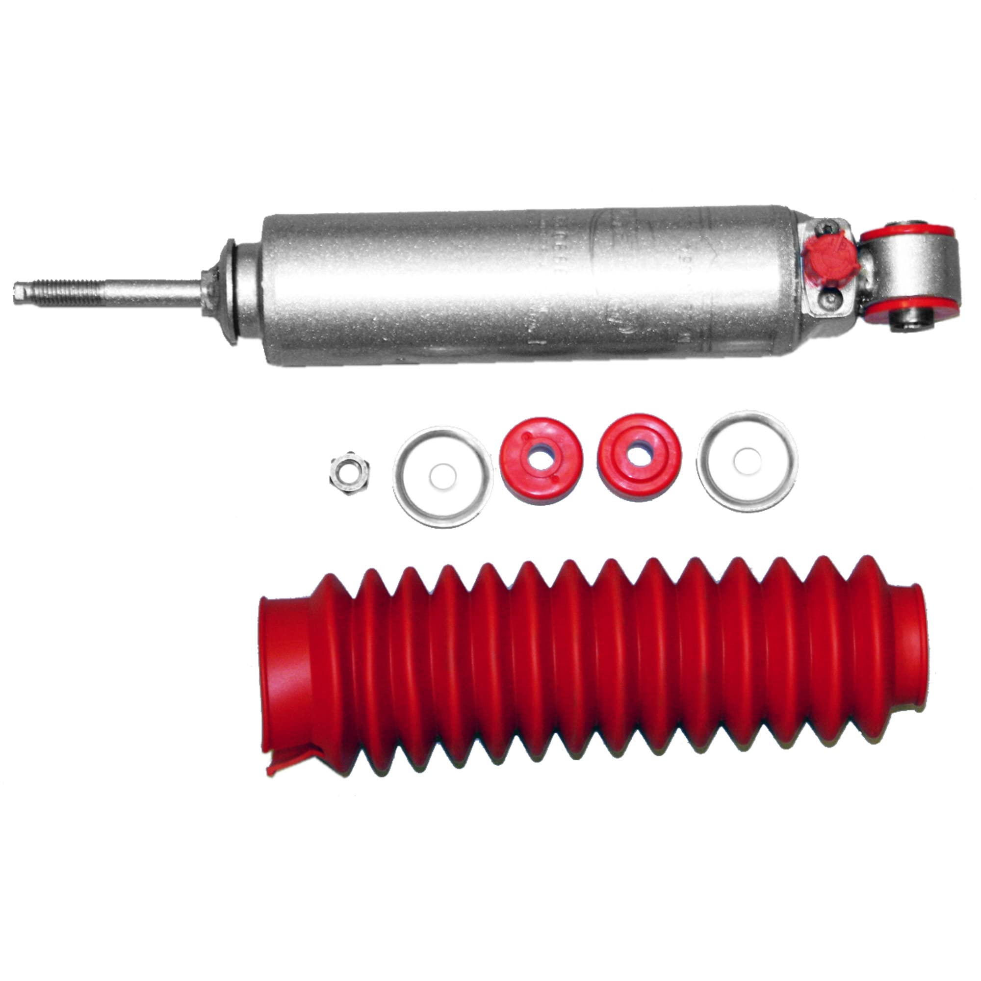 Amazon.com: Rancho RS9000XL RS999029 Suspension Shock Absorber