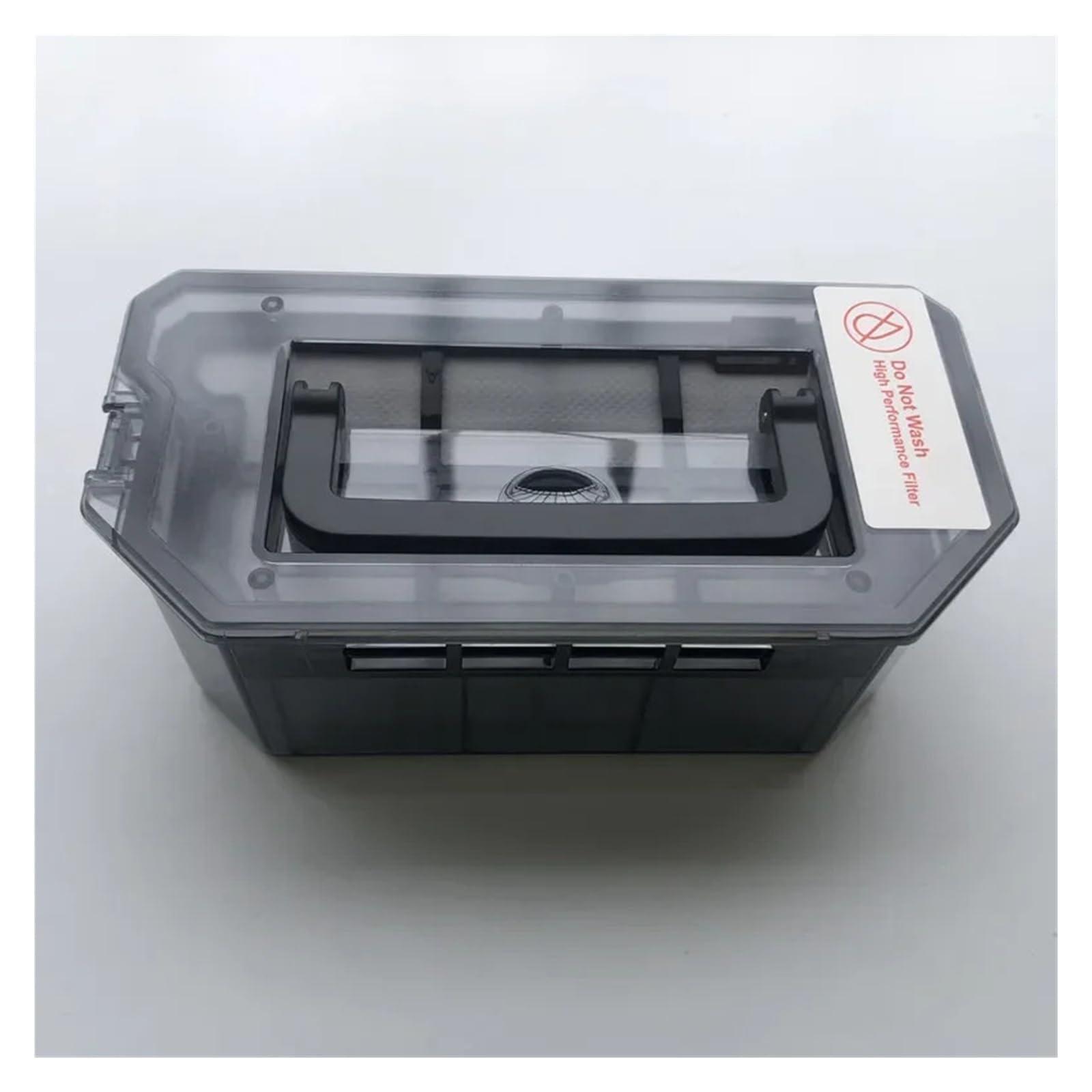 Filtro HEPA For Caja De Polvo De Aspiradora, Compatible con Ilife, V7s Plus, V7s Pro, Piezas De Repuesto For Aspiradora Robot, Filtros, Accesorios, Repuestos For Aspiradora