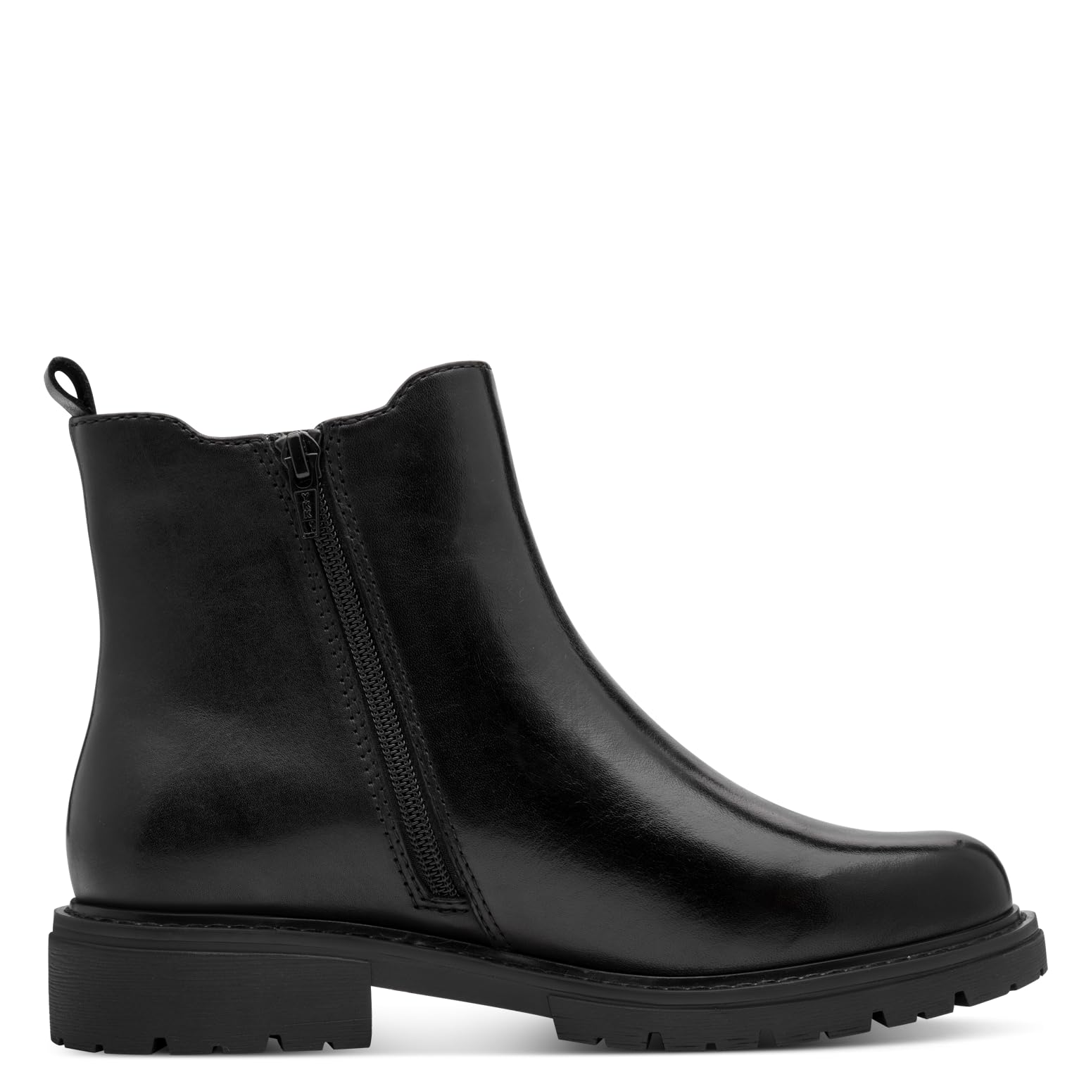 Jana Chelsea Boot 8-25700-45 H-Weite