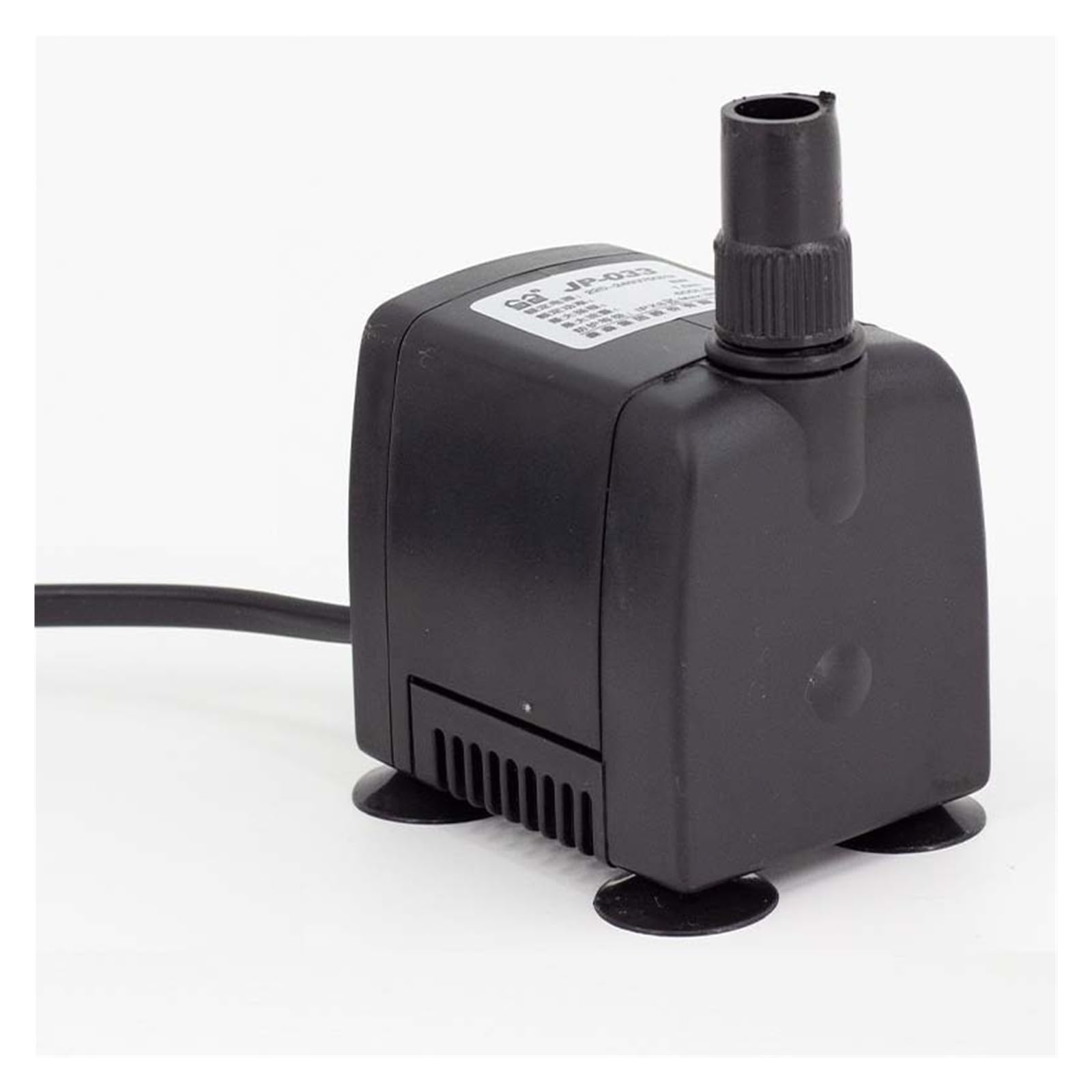 Repuestos for Máquina De Fabricación De Hielo JP-033 Bomba De Agua for Máquina De Hielo De 8W Bomba De Circulación Universal, Compatible Con KONKA, Máquina De Hielo