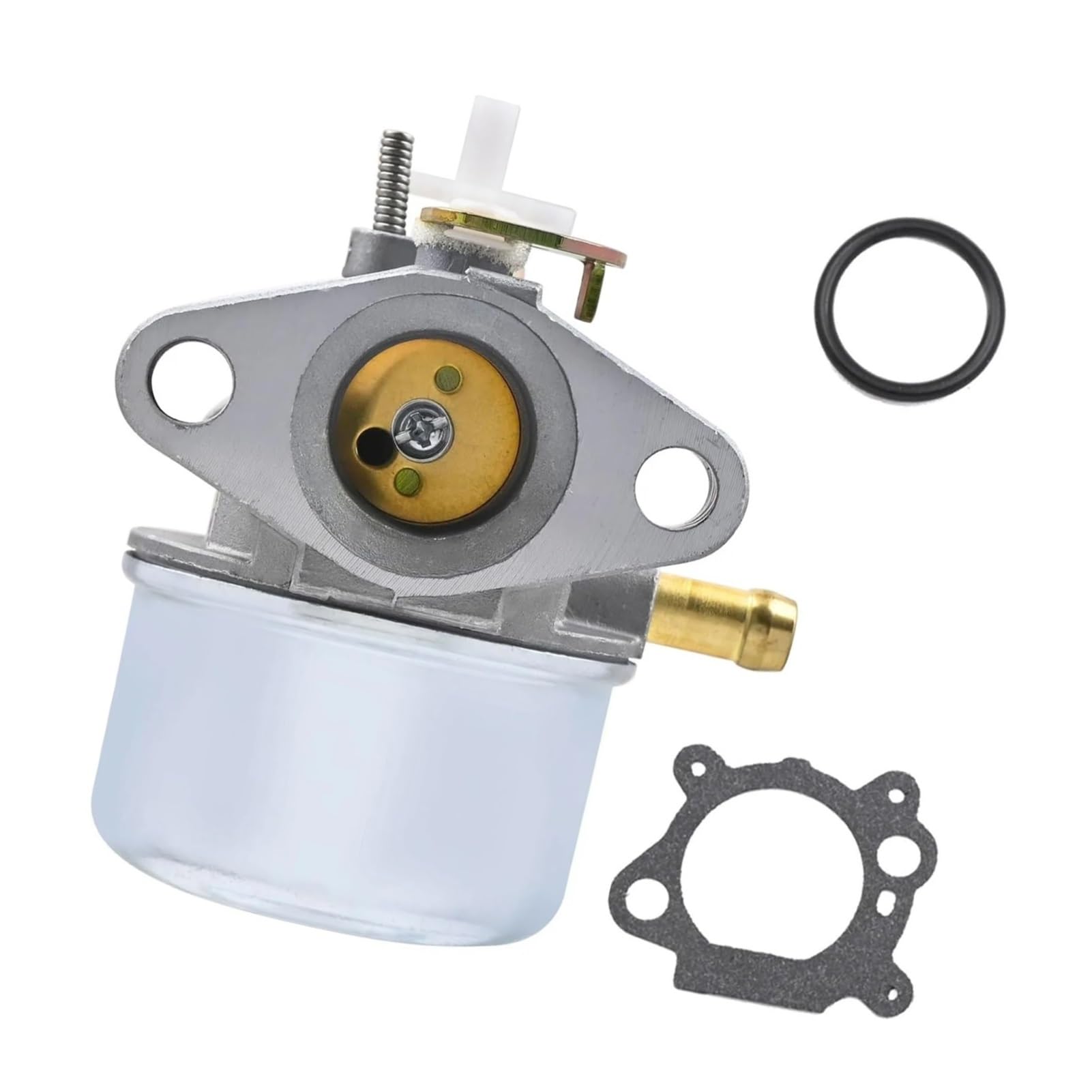 Carburateur 499059 performant pour redonner de la puissance à votre tondeuse