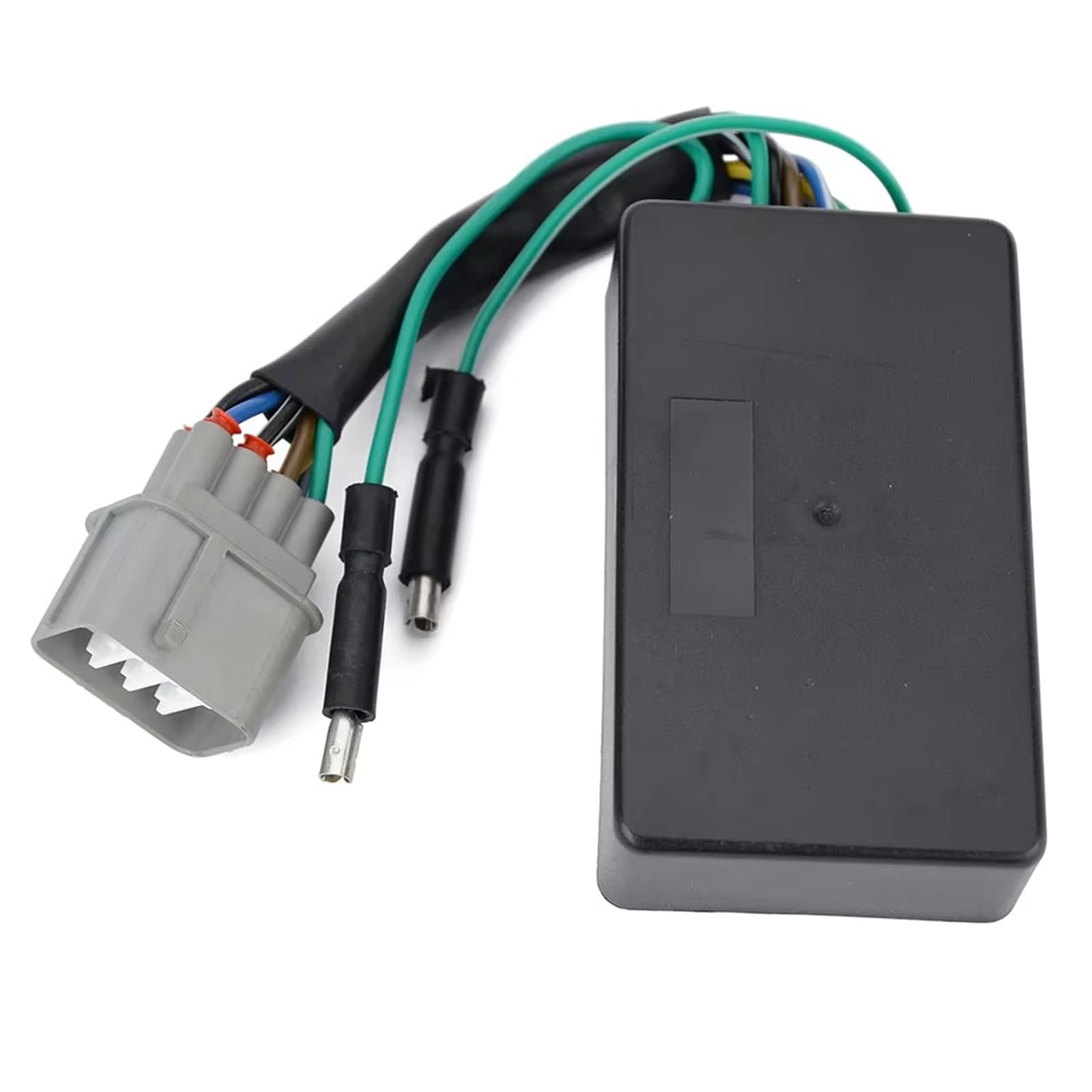 Motorrad Cdi Zündeinheit Für TRX350TM Für FM FourTrax 350 2000-2005 Motorrad CDI Box Modul Einheit Zündgerät 30410-HN5-67