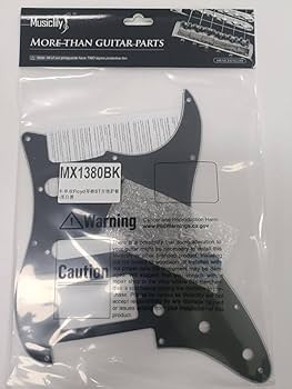 ◆大感謝祭!!! STリプレイスメントボディ・ピックガード付き G1P21661 ◇大感謝祭!!! STリプレイスメントボディ・ピックガード付き