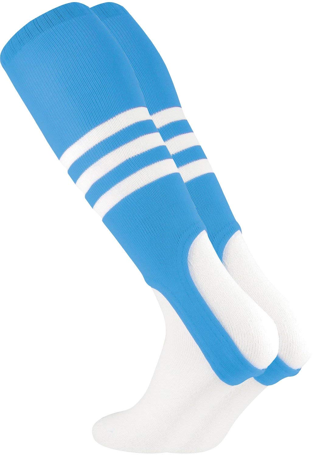 TCKTwin City Adult 7" Stirrup Pattern Sock