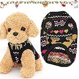 Geeignet für alle Arten von Haustieren: Geeignet für alle kleinen, mittleren und großen Hunde und Katzen, wie Chihuahua Teddy Beagle Pudel Bulldog Schnauzer Golden Retriever usw. Es ist die perfekte Katzenausrüstung für alle besonderen Anlässe und den täglichen Gebrauch.