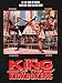 The King of The Kickboxers