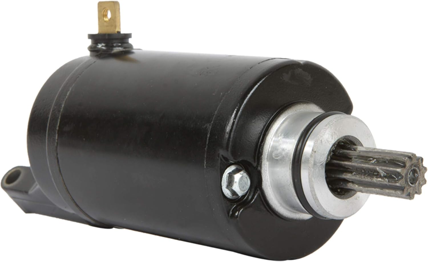 DB Electrical 410-54055 Starter For Kawasaki Jet Ski 1200 Jh1200 Jt1200 Stx-R Ultra 150 Jetski 99 00 01 02 03 04 05 21163-3715, 21163-3716, 21163-3718, 21163-3719 228000-8140, 228000-8141, 428000-0081