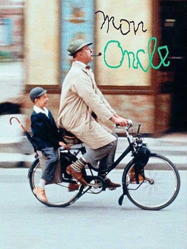Mon oncle