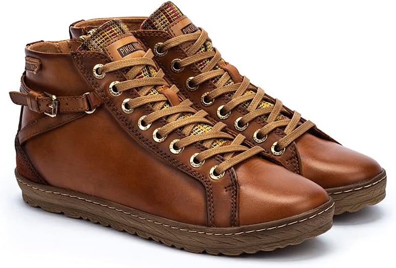 PIKOLINOS Sneakers Leather Lagos 901-7312 Women's