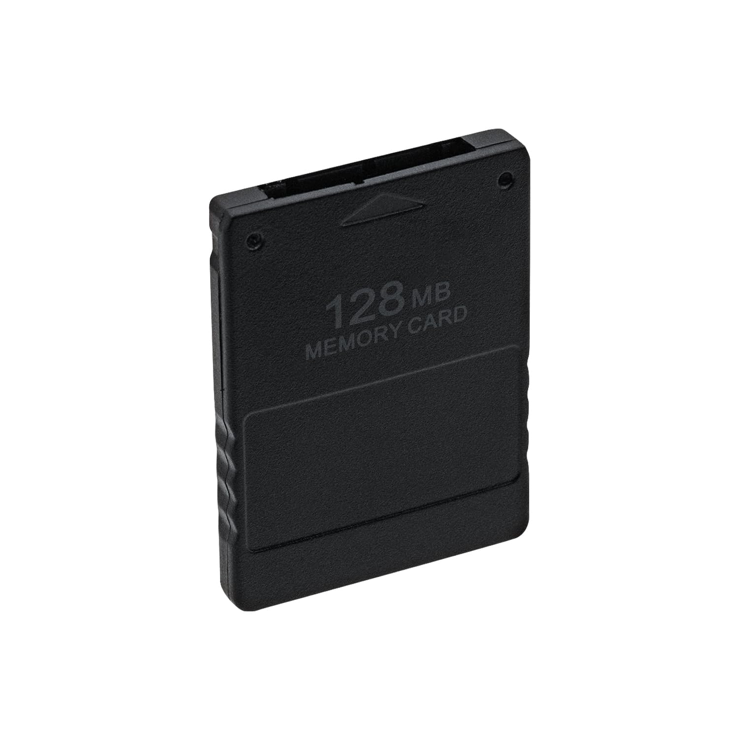 Wigearss Gaming Speicherkarte Memory Card 128MB High Speed für PS2 Konsole