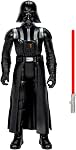 Star Wars Epic Hero Series Darth Vader 4-Inch Action Figure & Accessory, Toys for 4 Year Old Boys and Girls
