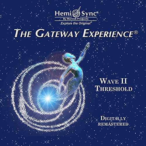 Gateway Experience-Threshold-Wave II (Digitally Remastered)