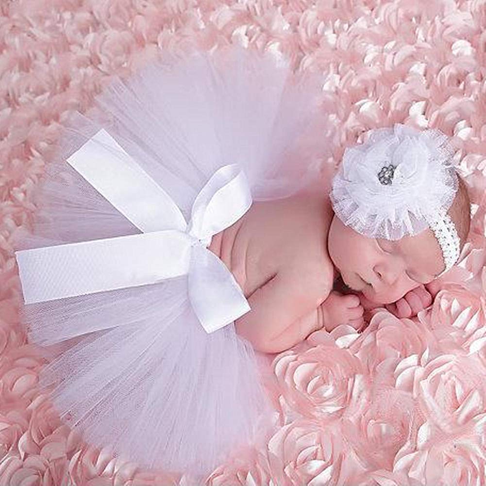 vestiti per foto newborn