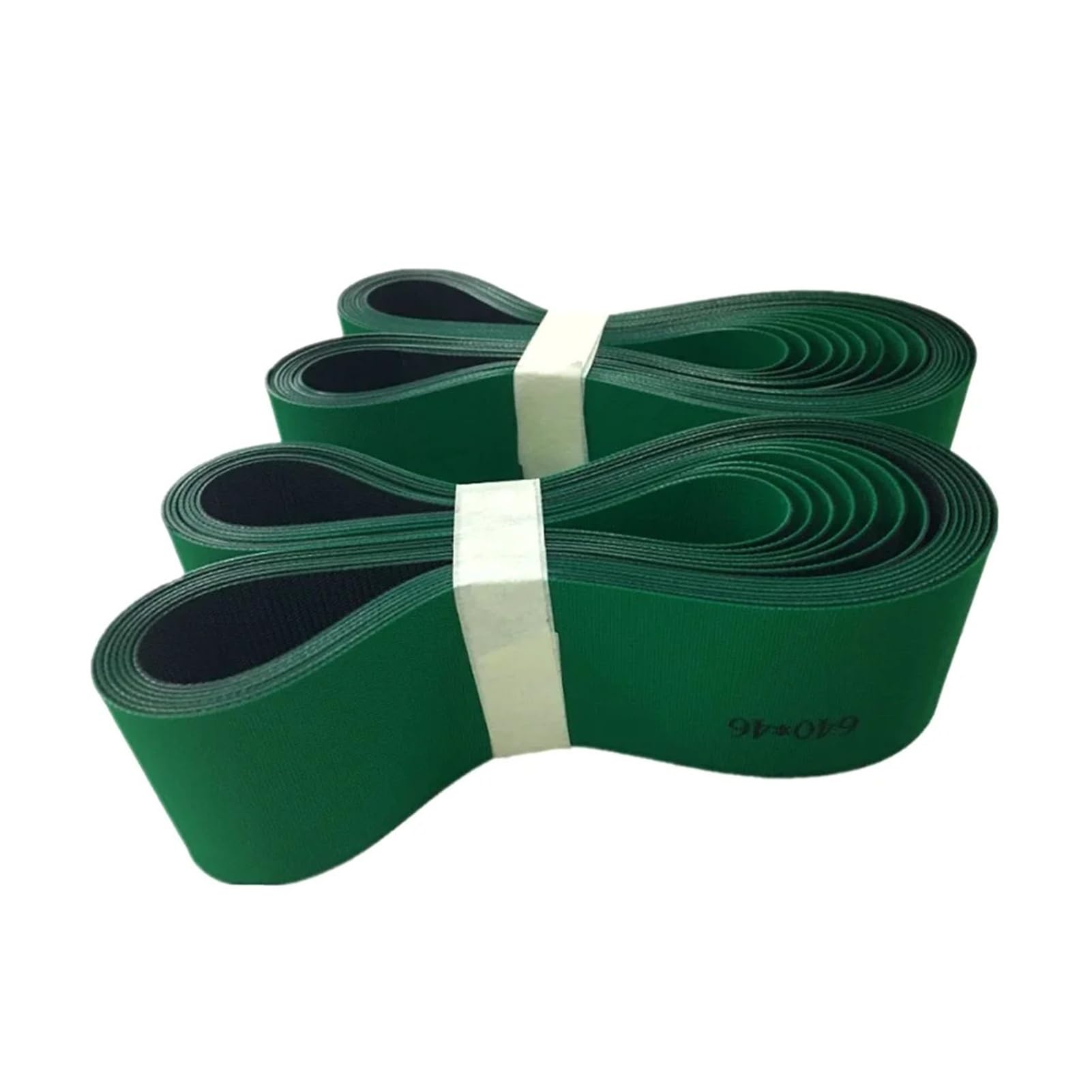 Yellow Green Nylon Drive Belt