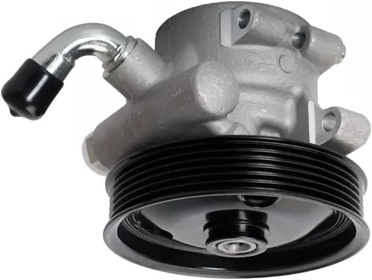2S653A696DA 2S653A696CA 2S653A696EC Auto Power Steering Pump Compatible For Ford/Focus/Ka Ecosport/Fiesta First 1.6L Part