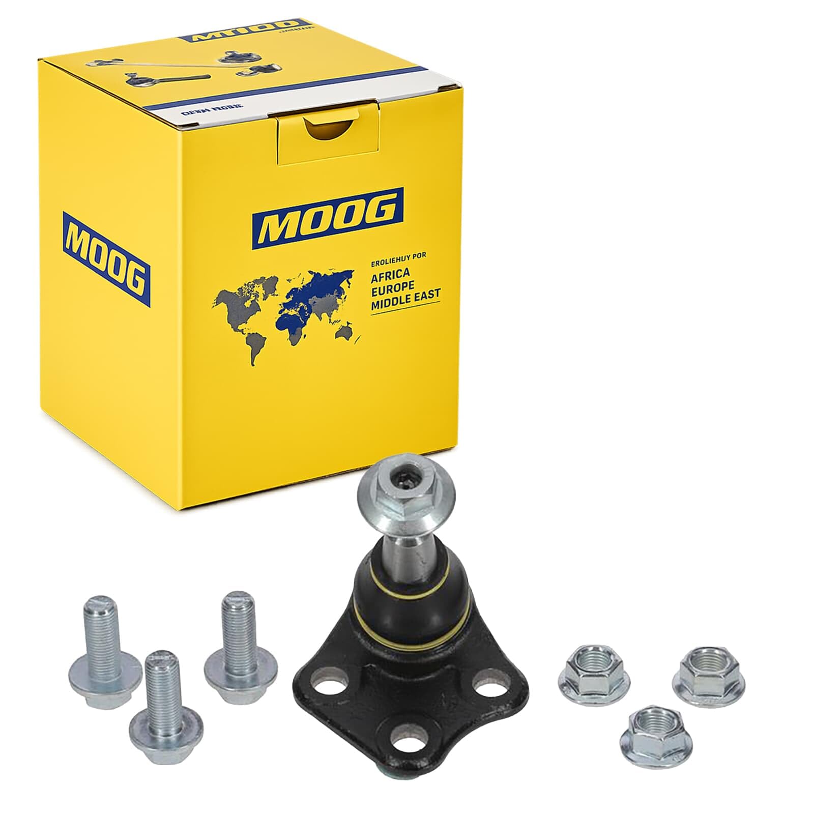 MOOG Joint de support/de guidage RE-BJ-15615