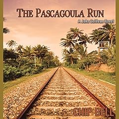 Couverture de The Pascagoula Run