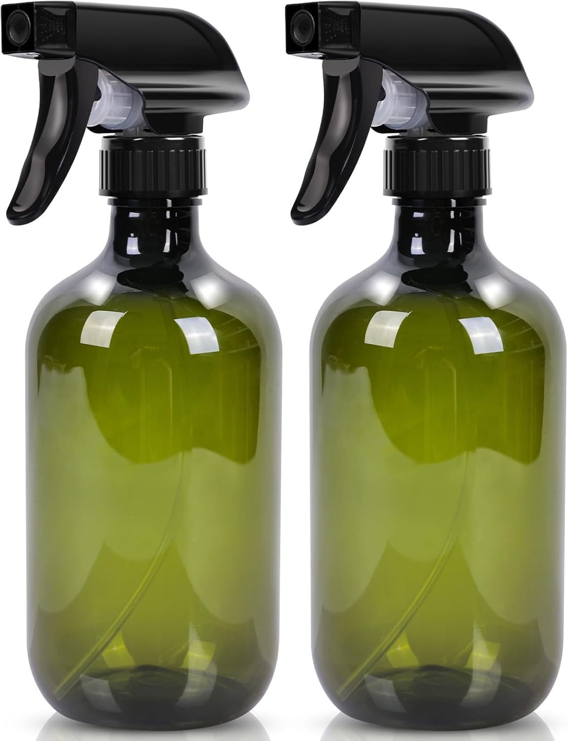 Vaporisateur d'eau de nettoyage 500 ML vert pour plantes de maison et entretien jardin