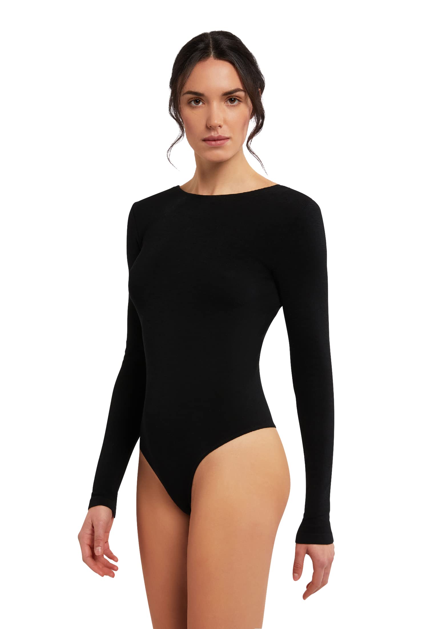 Wolford Damen Memphis String Body