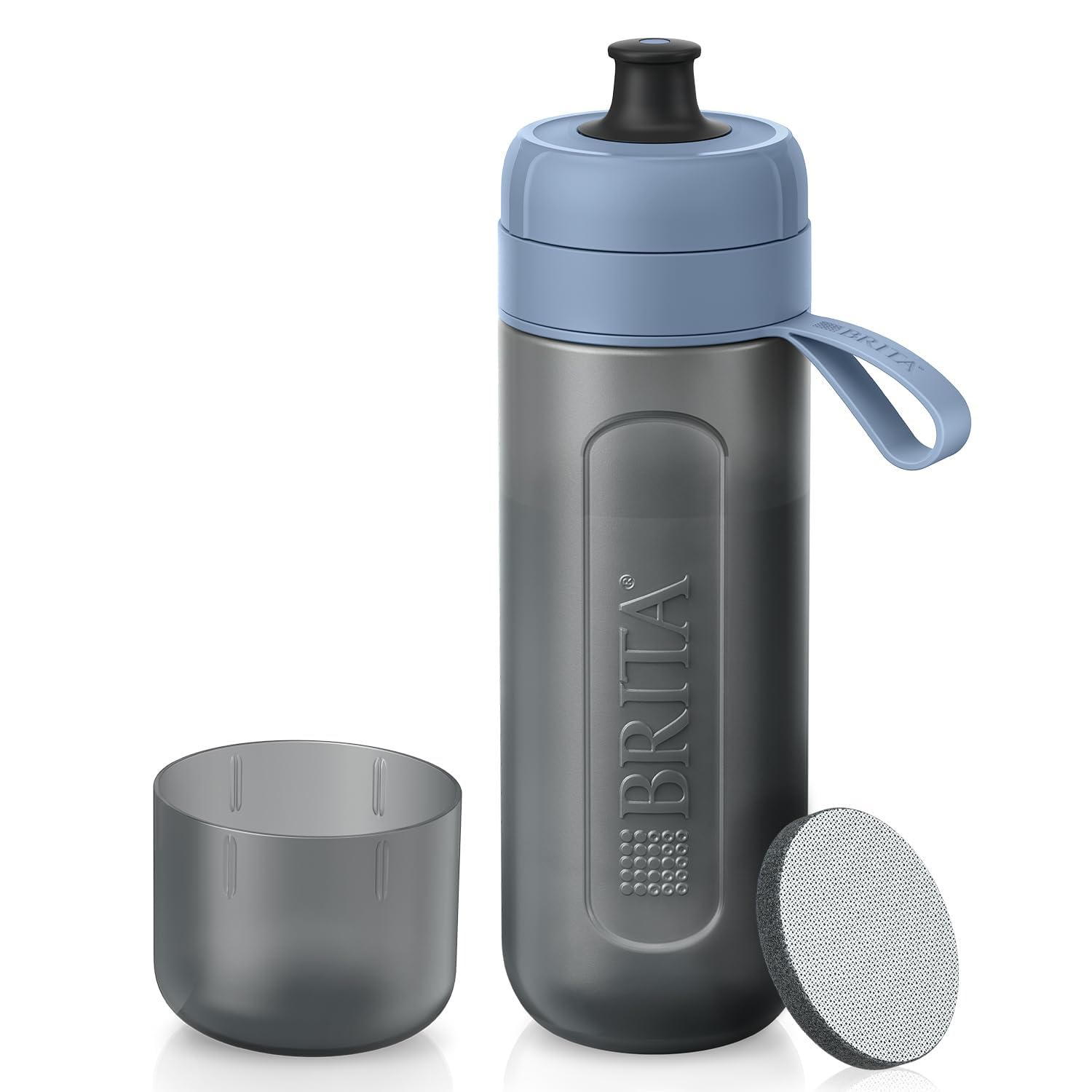 Amazon｜【セット買い】ブリタ 交換用 浄水 マイクロディスク