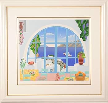 トーマスマックナイト　絵画　カミナキ トーマス・マックナイト、Tormas Mcknight トーマスマックナイト