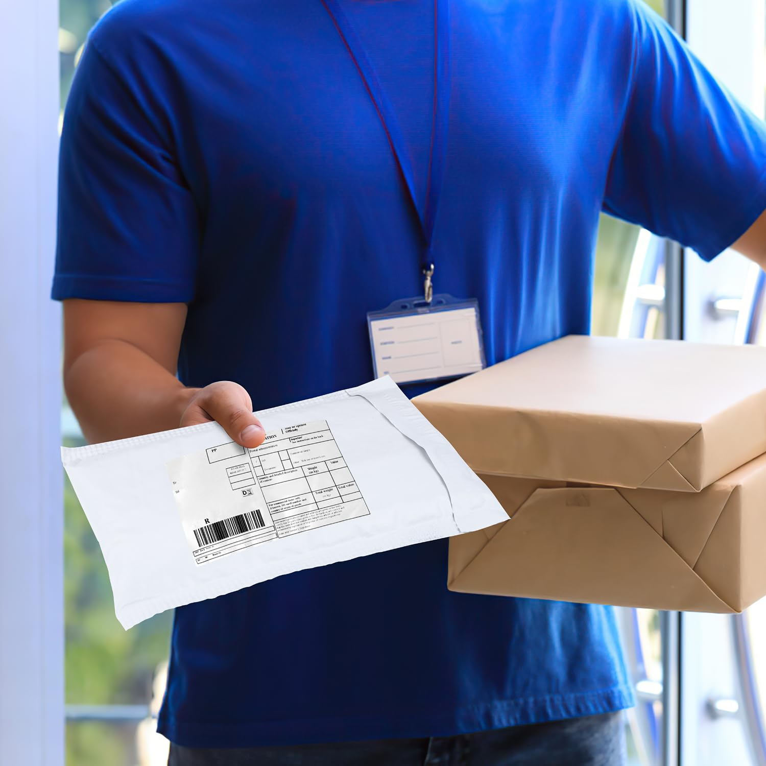 Buste Imbottite Per E-commerce Buste Imbottite 15 Pezzi #00 5x10 - Foto 11