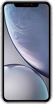 Apple iPhone XR ホワイト 本体 64GB Apple iPhone XR, 64GB, White (Renewed) : Amazon.co.uk: Electronics