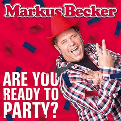are You Ready to Party