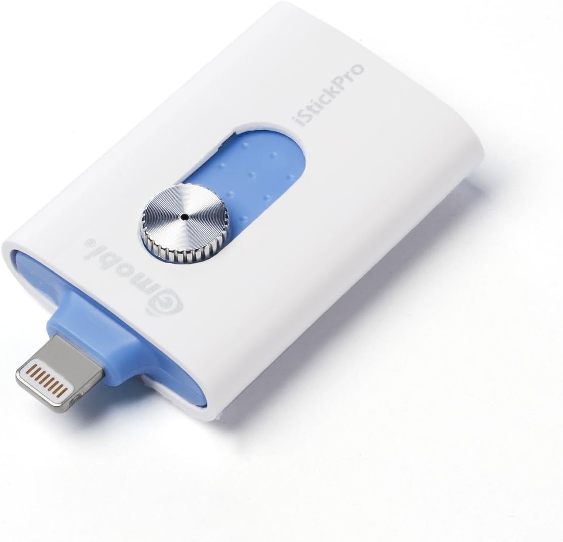 Amazon Co Jp イーサプライ Iphone Ipad Usbメモリ 32gb Usb3 0 Lightning対応 Mfi認証 Istickpro 3 0 Iphone12対応 Ipad Pro 9 7 12 9対応 Ez6 Ipl32gl3 パソコン 周辺機器