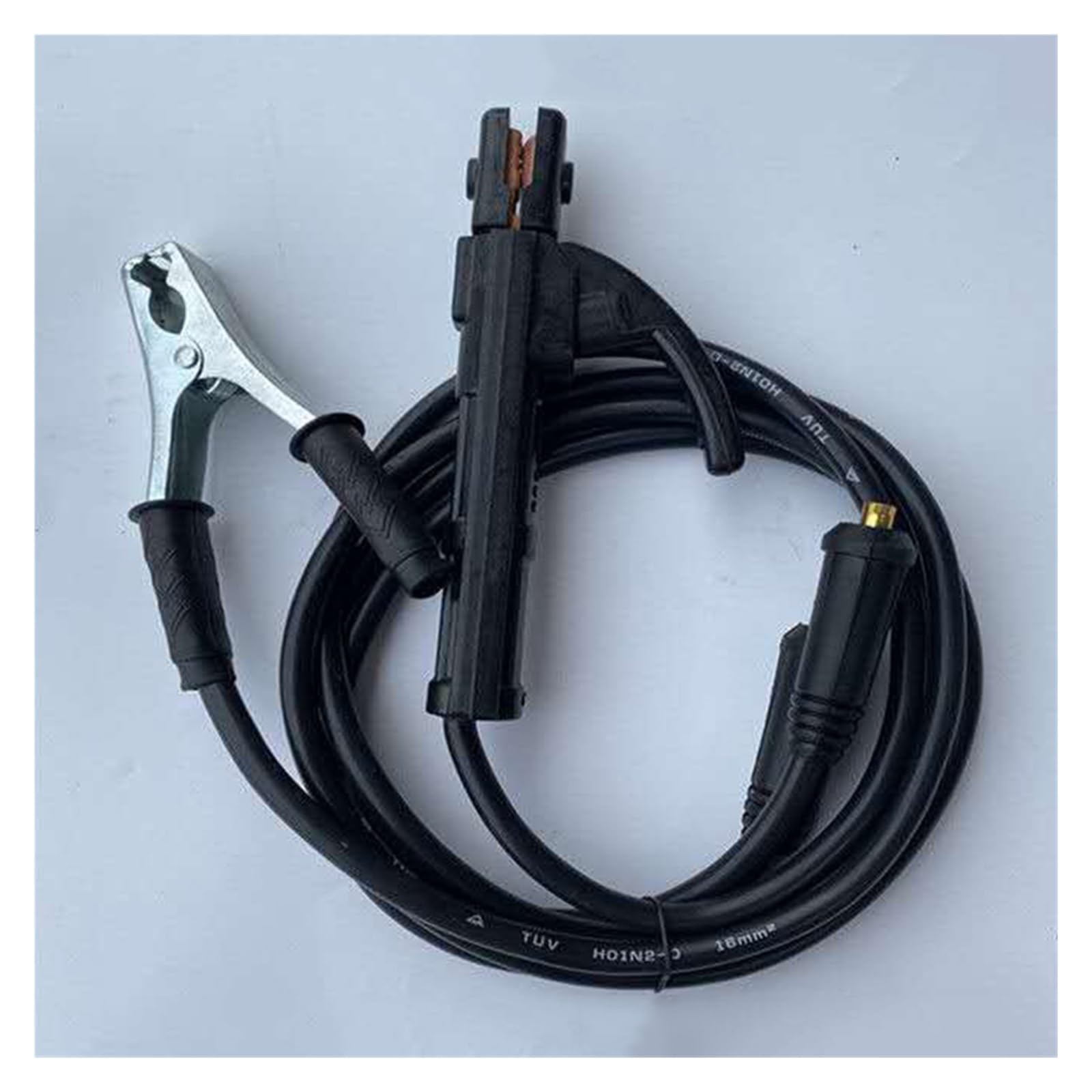 Alambre De Soldadura Para Accesorios Tierra Cable Especial(25 square meters)