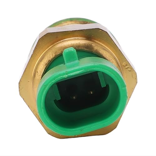 Miniatura 8 de Sensor de temperatura del refrigerante de agua para Cummins para N14 4Bt K19 M11 Nt85 Sensores de temperatura, sensor de temperatura del