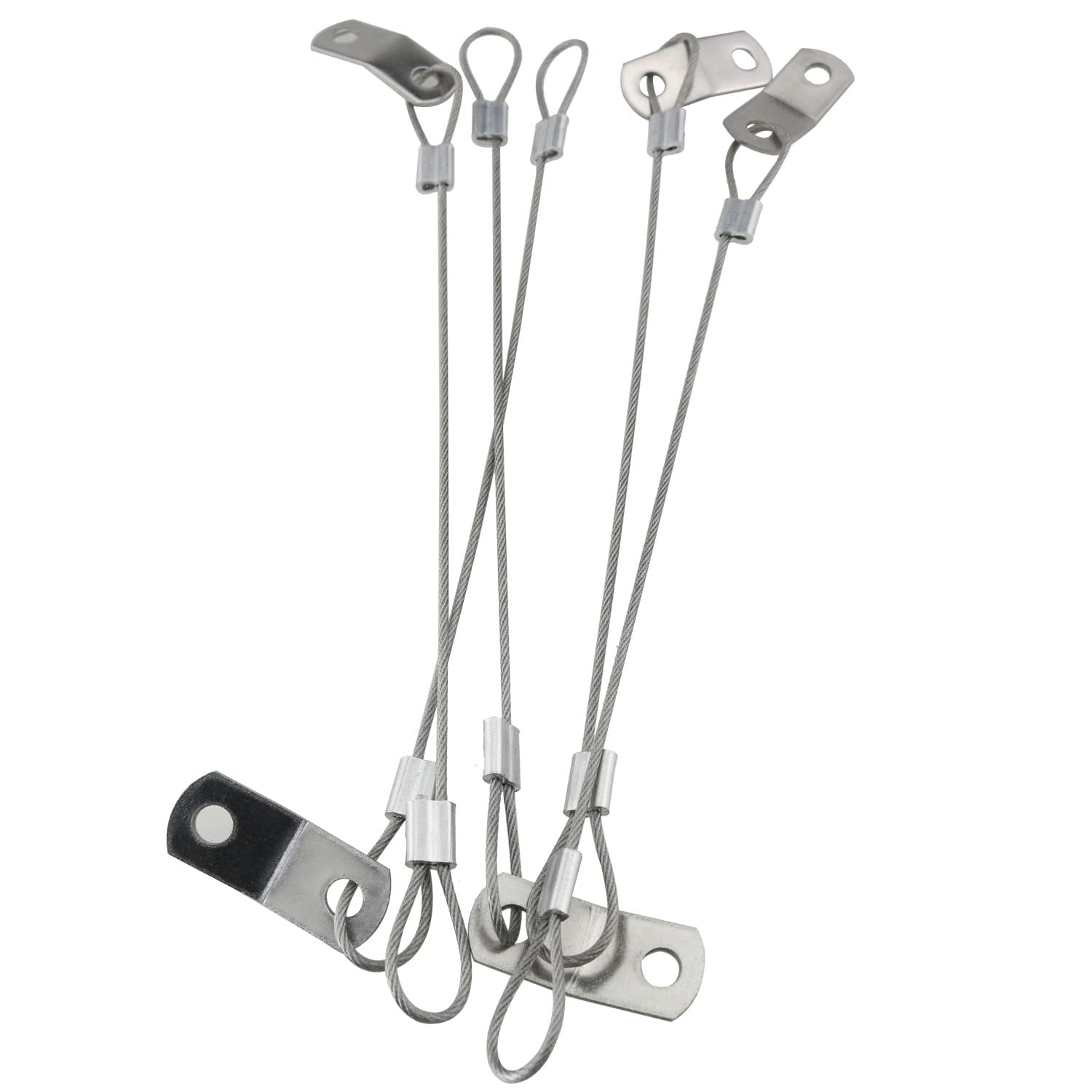 YHXiXi 5PCS 316 Stainless Steel Quick Release Pin Bimini Top Pin Marine Hardware